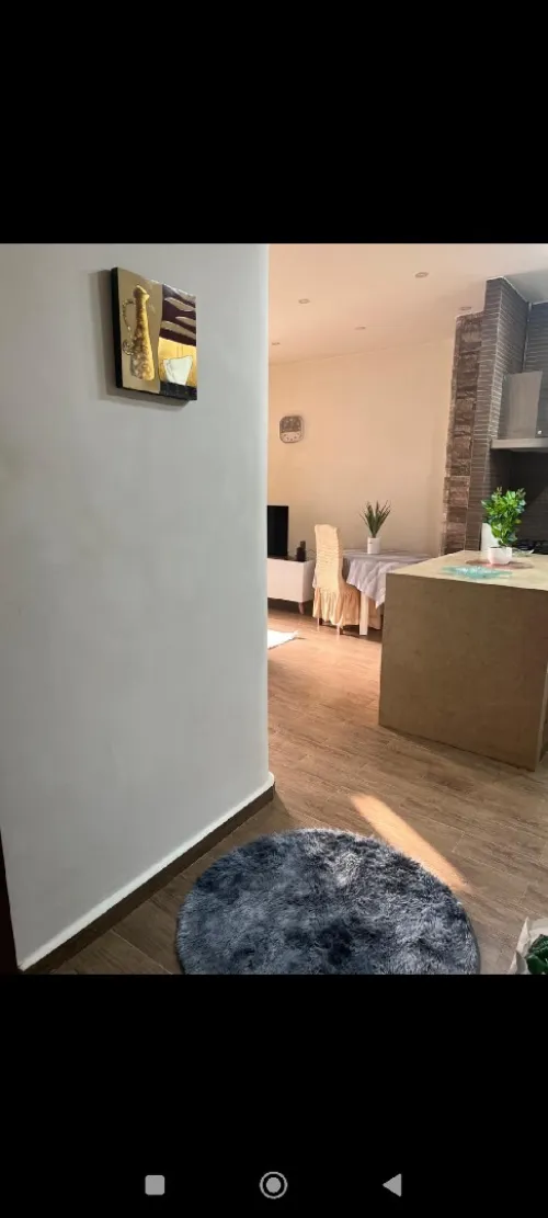 Location Appartement F2 Alger El biar