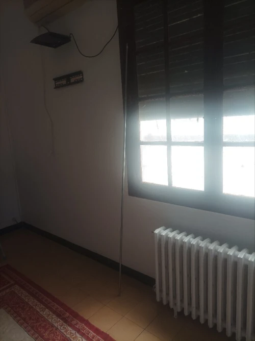 Vente Appartement F5 Alger El biar