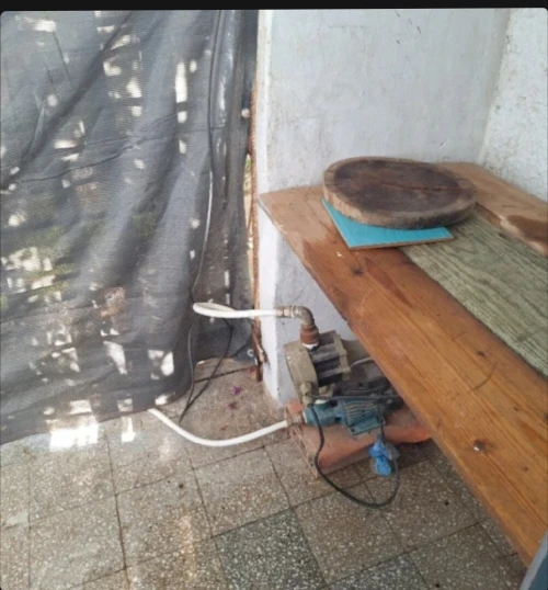Location Appartement F4 Alger Chevalley