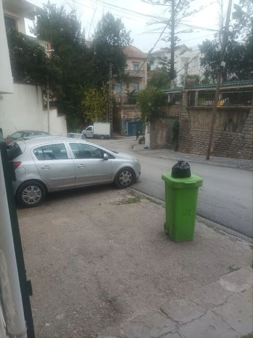 Vente Appartement F2 Alger El biar