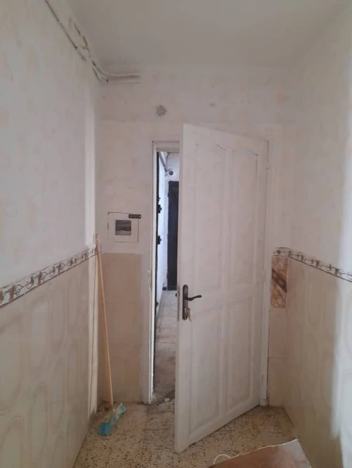 Location Appartement F4 Alger Bouzareah