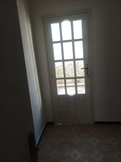 Location Appartement Niveau de villa F3 Alger El biar