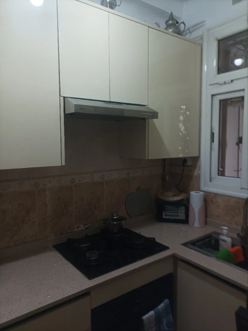 Vente Appartement F3 Alger El biar