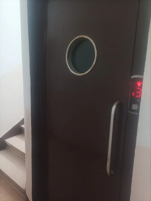 Vente Appartement F5 Alger El biar