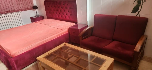 Location Appartement Studio Alger Bouzareah