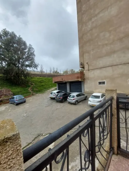 Location Appartement F4 Alger Beni messous