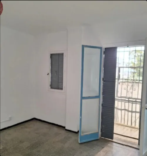 Location Appartement F4 Alger Chevalley