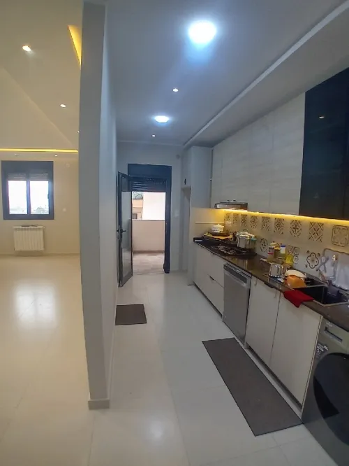 Location Appartement F3 Alger Bouzareah