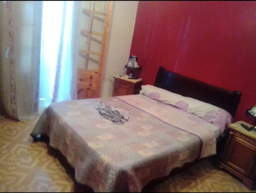 Vente Villa Alger Bouzareah