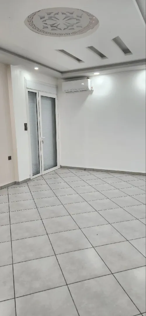 Vente Appartement F3 Alger El biar