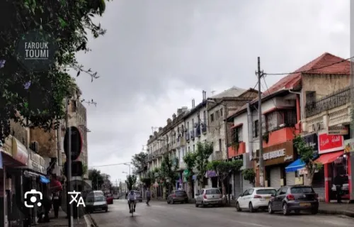 Location Local Alger El biar