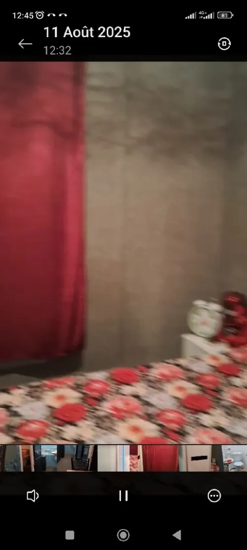 Location Appartement F2 Alger Alger centre
