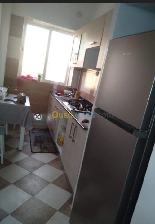 Vente Studio Alger El biar