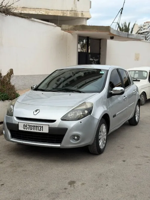 Renault Clio 3 2011 Clio 3
