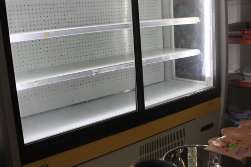 Vends frigo simafe côté double vitrage 