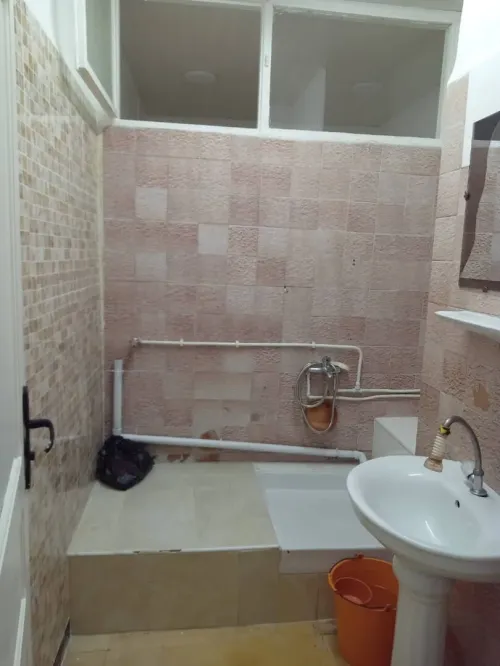Vente Appartement F2 Alger Bab el oued