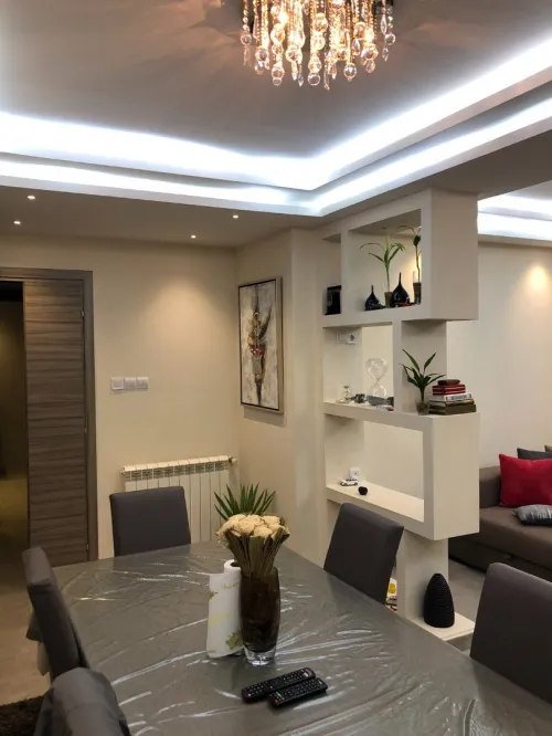 Vente Appartement F4 Alger Dely brahim