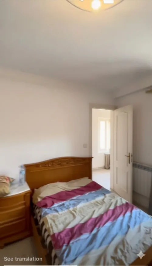 Location Appartement F3 Alger Ouled fayet