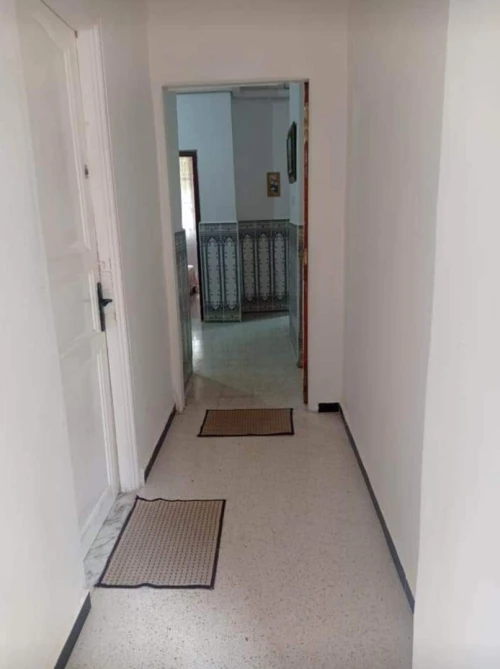 Location Appartement F3 Alger Dely brahim