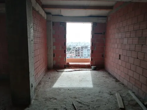 Vente Appartement F5 Alger Bouzareah