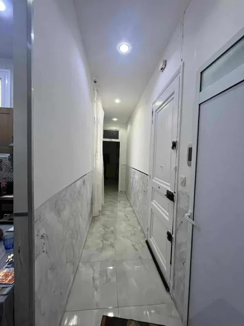 Vente Appartement F4 Alger Bab el oued
