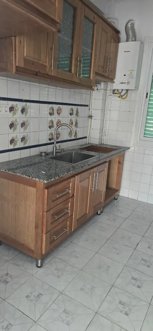 Location Appartement F4 Alger Kouba