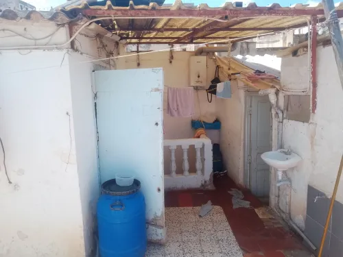 Vente Villa Alger Casbah