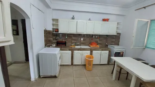 Vente Appartement F3 Alger Bologhine