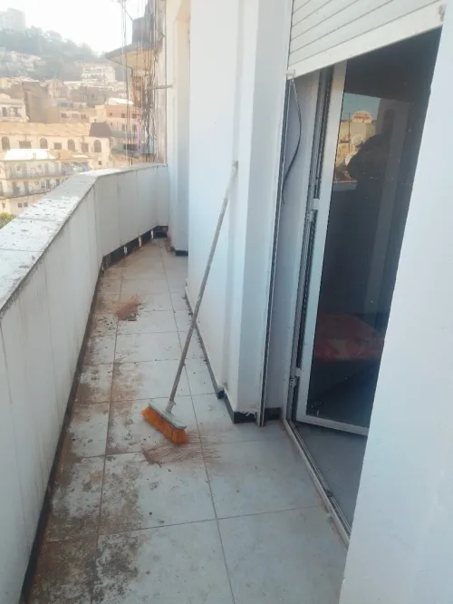 Vente Appartement F3 Alger Bab el oued