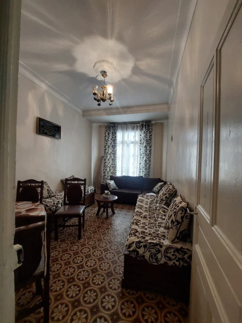 Vente Appartement F3 Alger Bab el oued