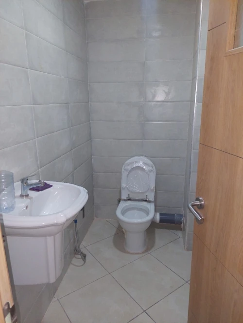 Location Appartement F3 Alger Cheraga