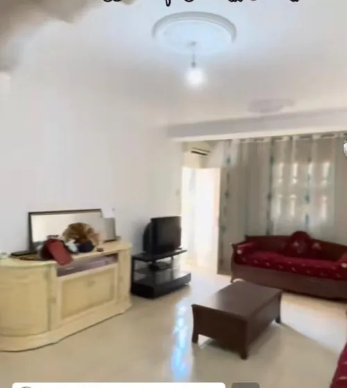 Location Appartement F3 Alger Ouled fayet