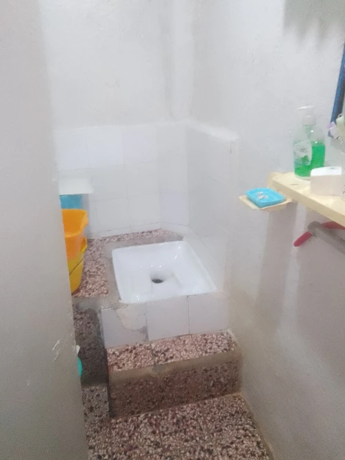 Vente Villa Alger Casbah