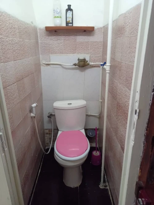 Vente Appartement F2 Alger Bab el oued