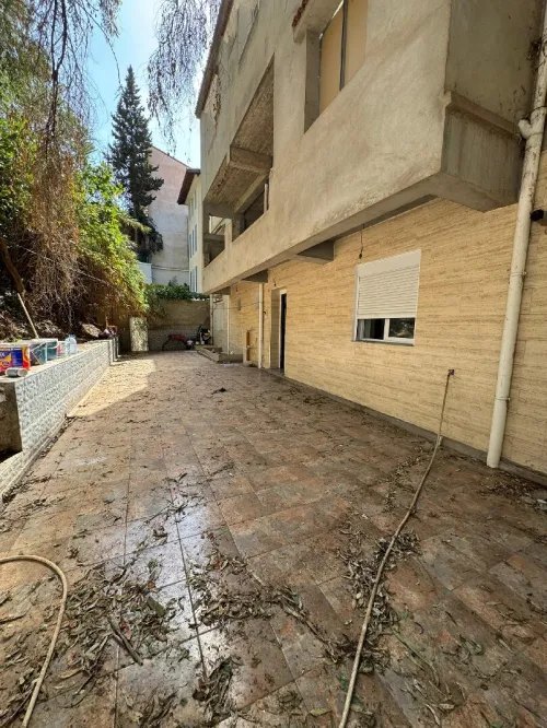 Location Appartement Niveau de villa F4 Alger Dely brahim