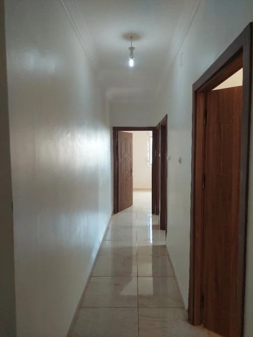 Location Appartement F5 Alger Mahelma