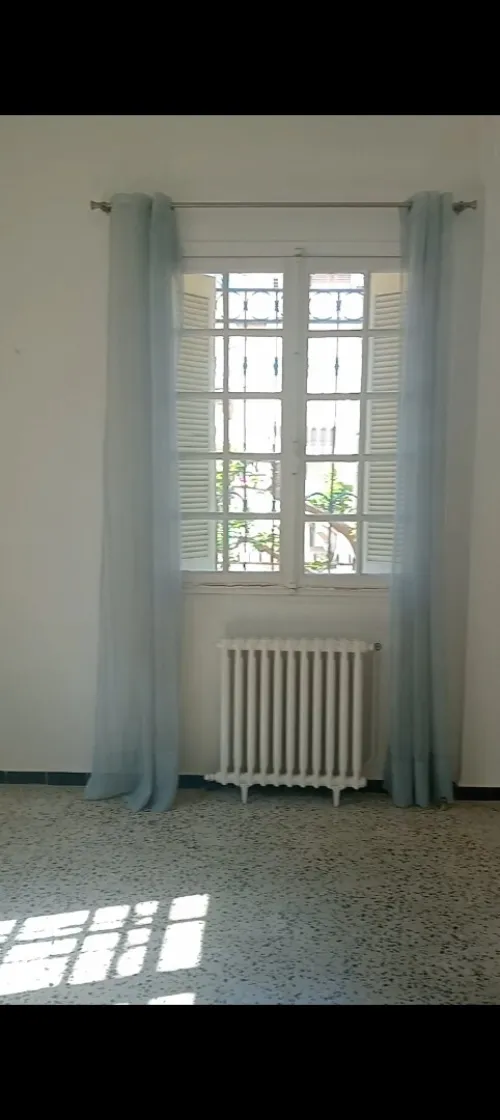 Vente Appartement F4 Alger Cheraga