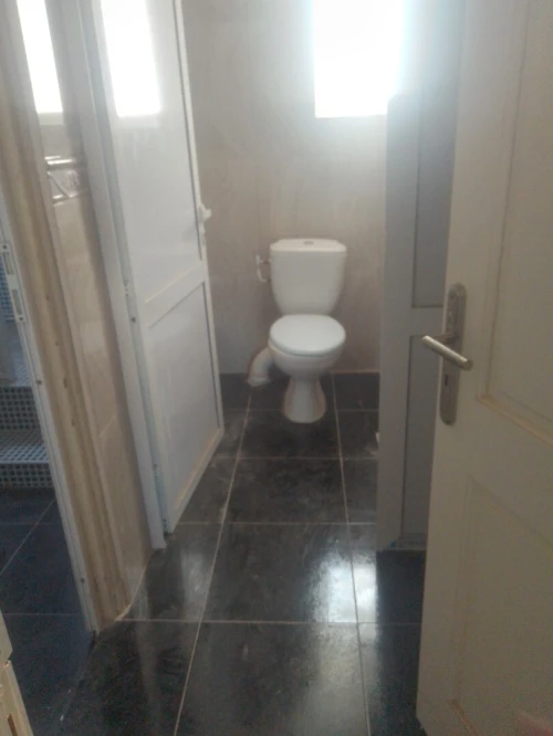 Vente Appartement F3 Alger Bab el oued
