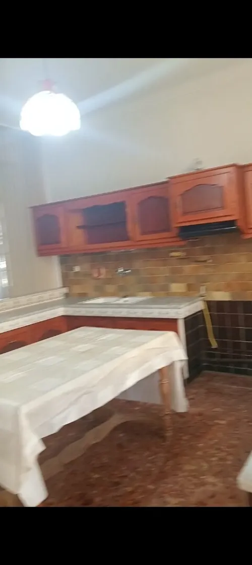 Vente Appartement F4 Alger Cheraga