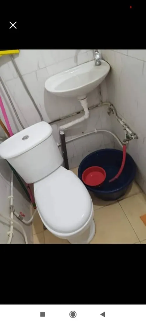 Vente Appartement F2 Alger Oued koriche