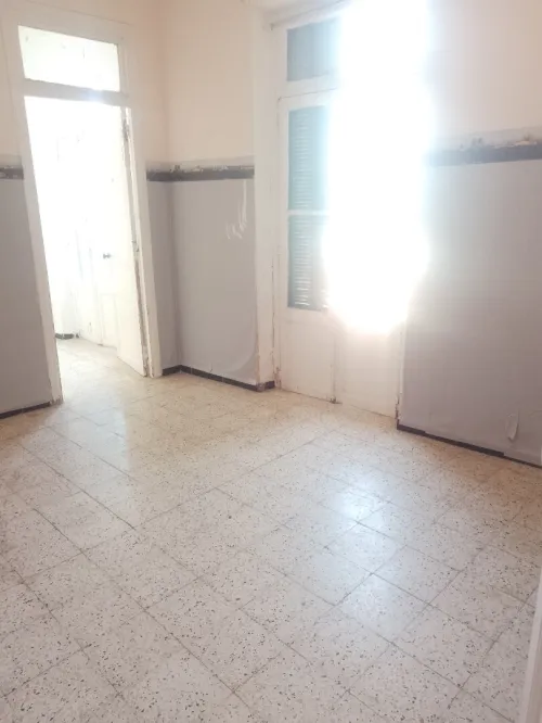 Location Appartement F3 Alger Bab el oued
