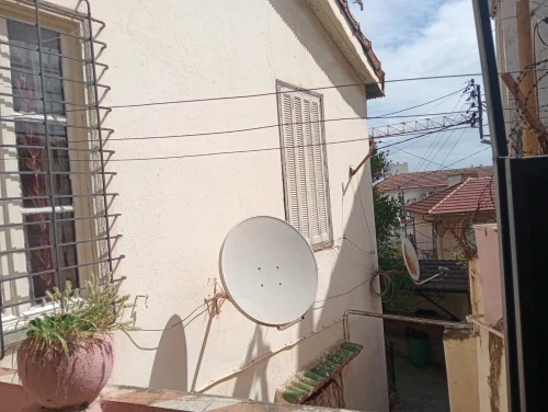 Vente Villa Alger Bab el oued