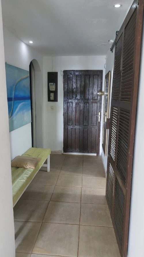 Vente Appartement F3 Alger Bologhine