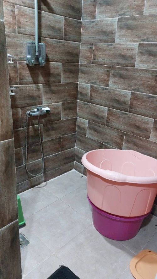 Vente Appartement F3 Alger Bologhine