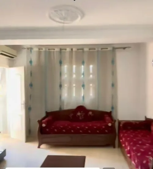 Location Appartement F3 Alger Ouled fayet