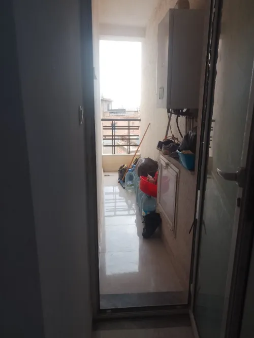 Vente Appartement F3 Alger Cheraga