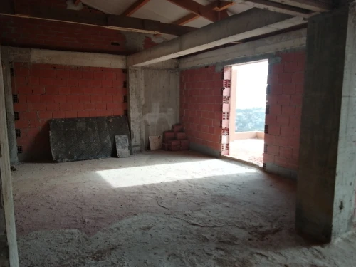 Vente Appartement F5 Alger Bouzareah