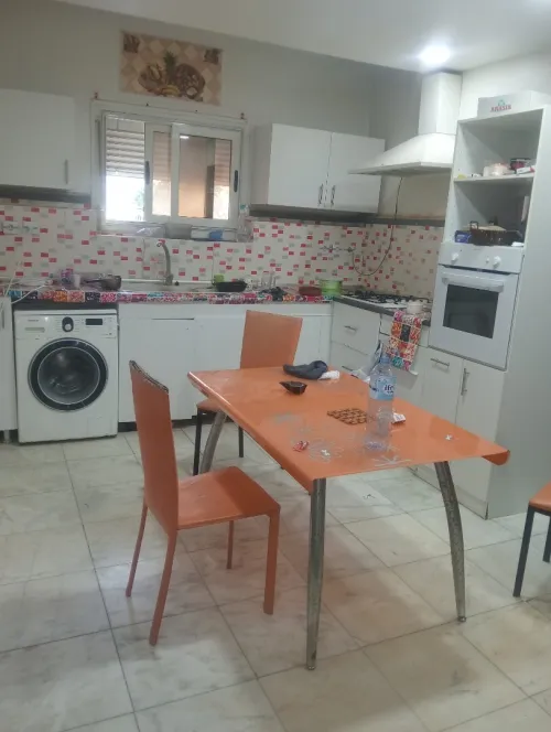 Vente Appartement F3 Alger Dely brahim