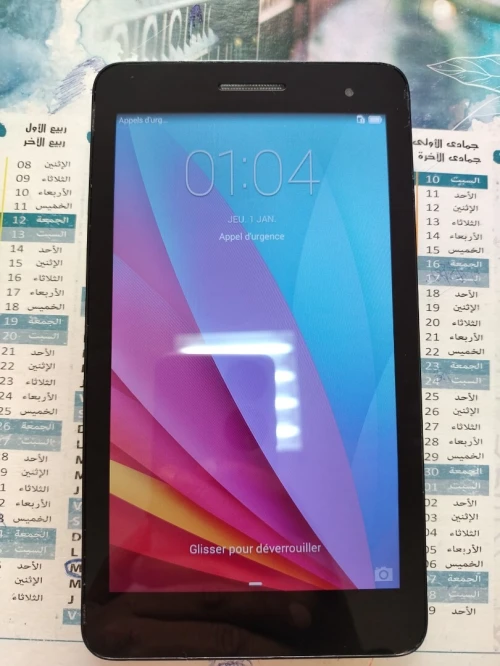 Huawei T1 701