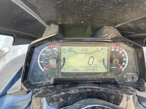 VMS VMAX 2022